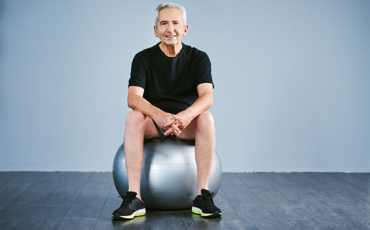 Exercises for back pain