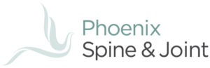 Phoenix Spine and Joint Logo