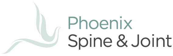 Phoenix Spine and Joint Logo