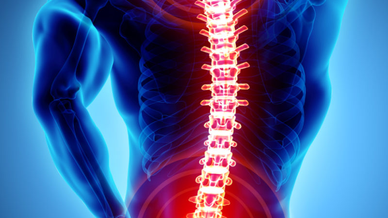 Is spinal fusion a major surgery