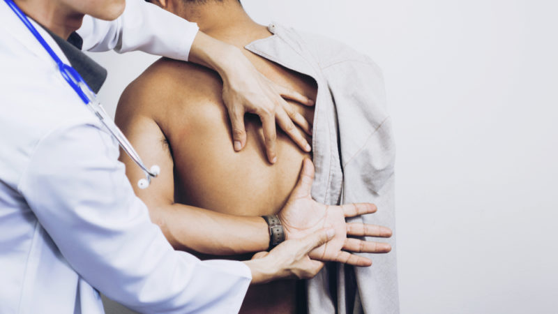 minimally invasive surgery recovery